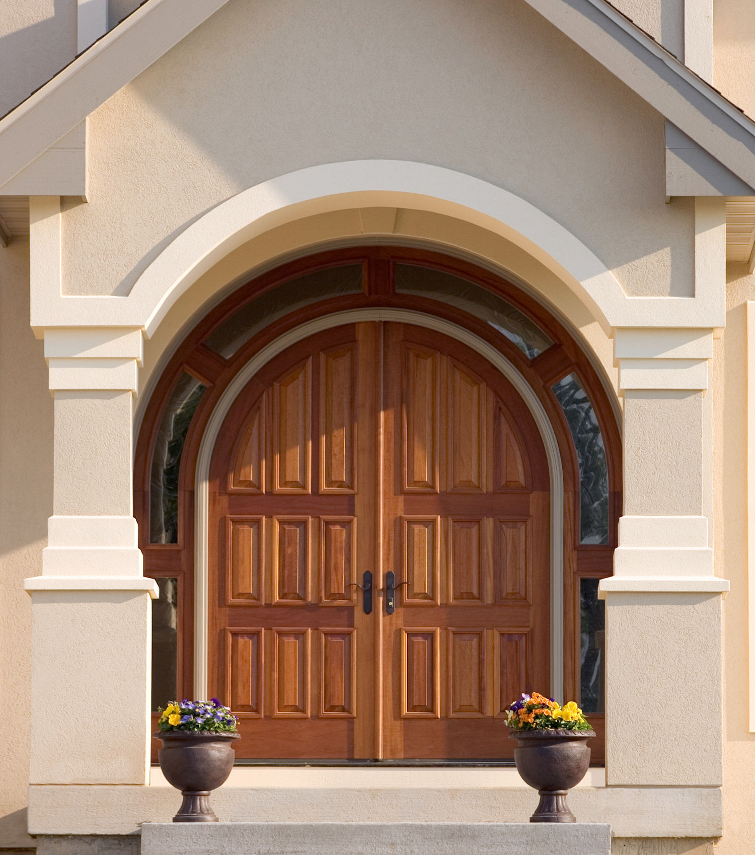 Exterior Doors | Custom | Wood | Steel | Madison WI